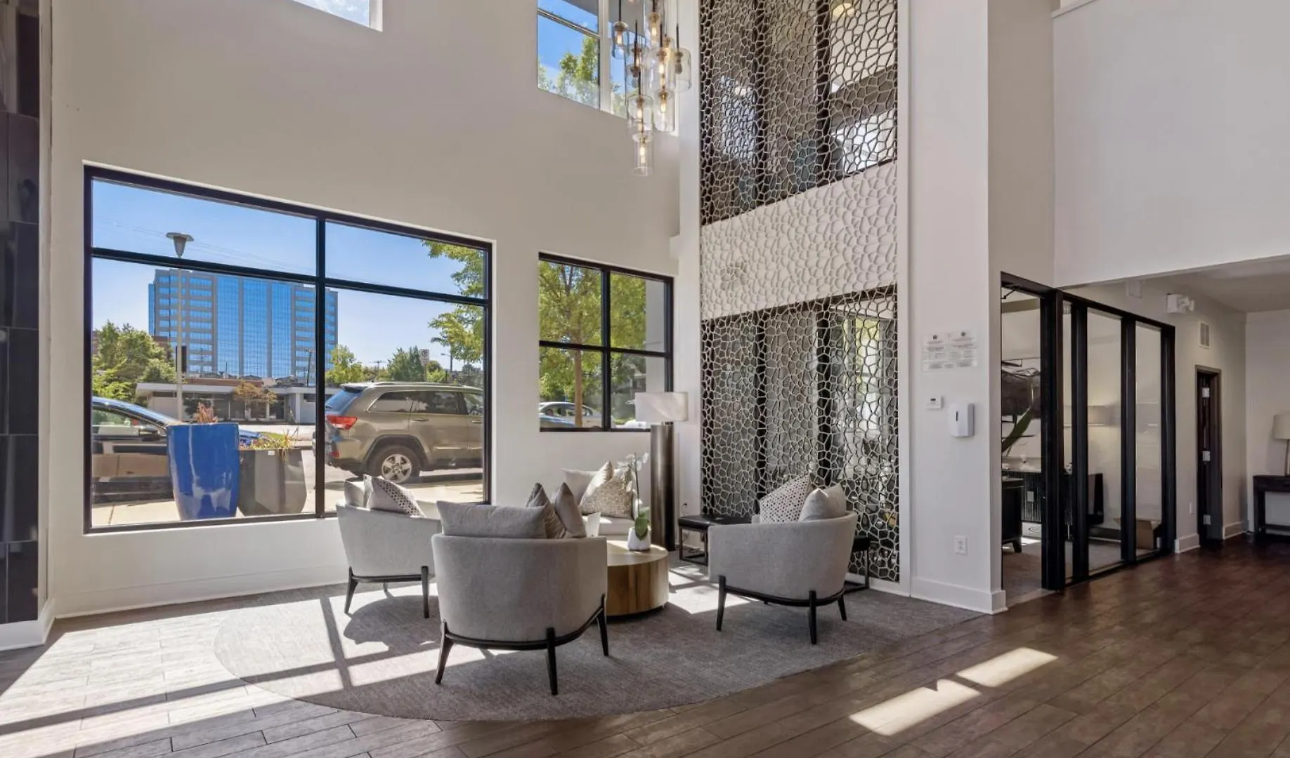 נאשוויל Apartment In Midtown