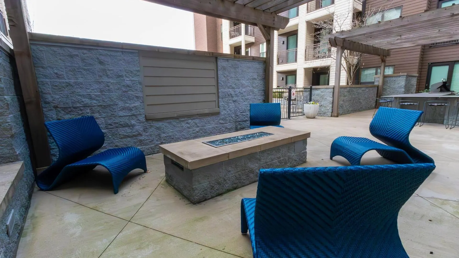 נאשוויל Apartment In Midtown