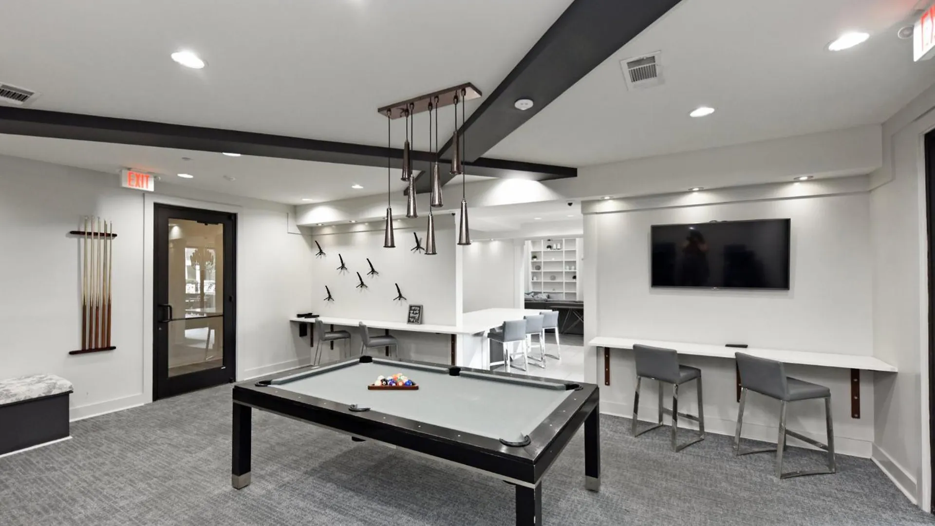 נאשוויל Apartment In Midtown