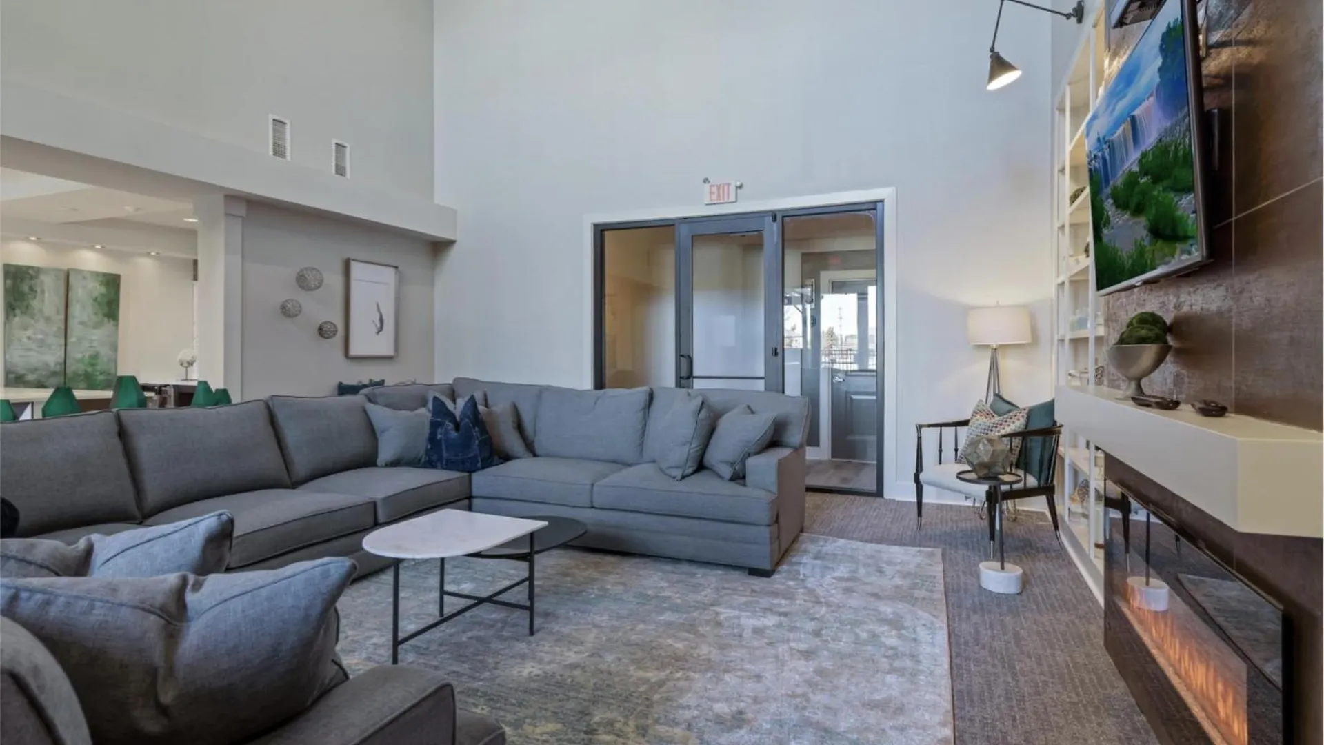 נאשוויל Apartment In Midtown 0*,